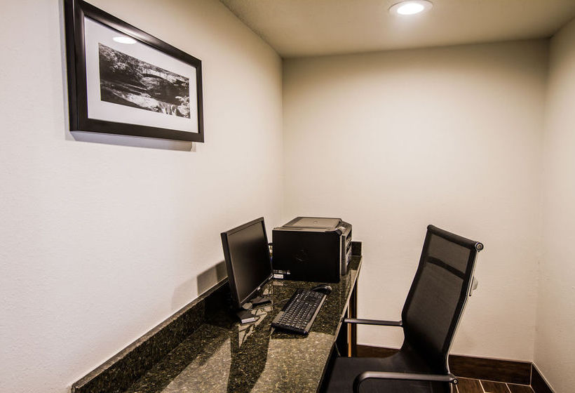 Hôtel Sleep Inn Gallup  | Gallup | New Mexico | Hôtels aux États-Unis 4