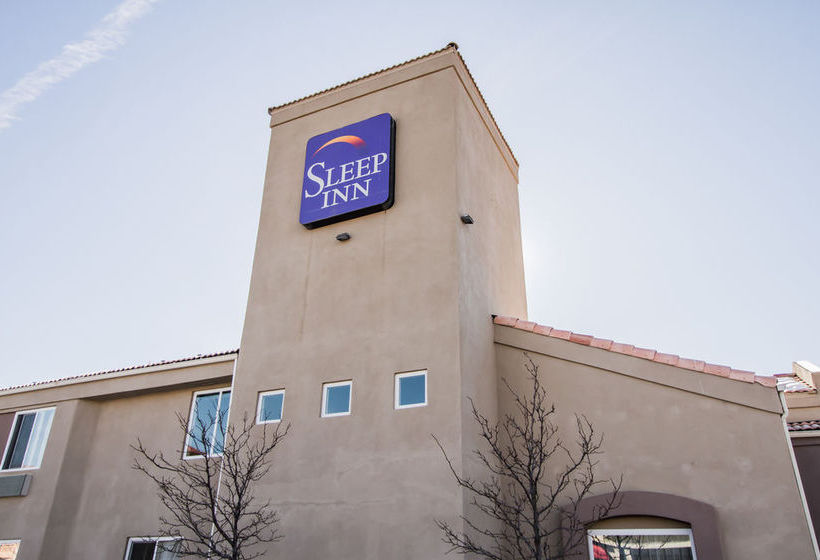Hôtel Sleep Inn Gallup  | Gallup | New Mexico | Hôtels aux États-Unis 5
