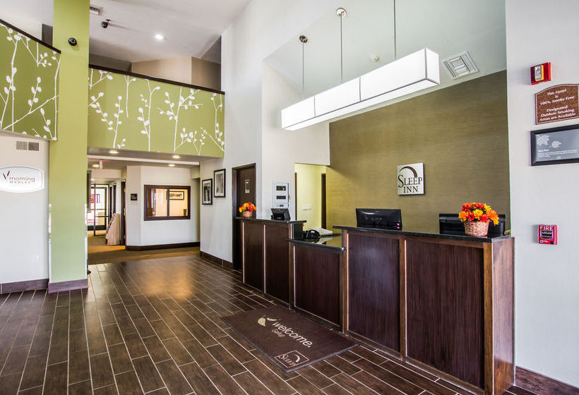 Hôtel Sleep Inn Gallup  | Gallup | New Mexico | Hôtels aux États-Unis 7