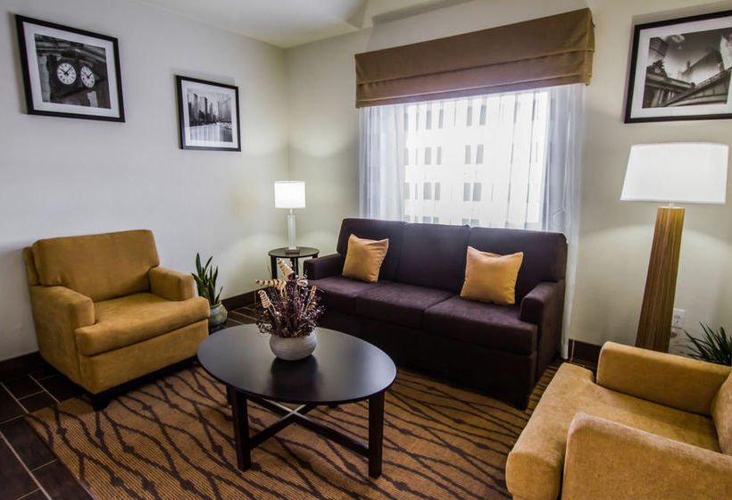 Hôtel Sleep Inn Gallup  | Gallup | New Mexico | Hôtels aux États-Unis 8