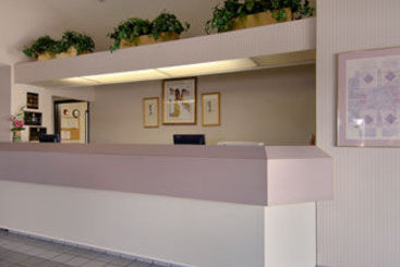 Hotel Super 8 Midland Midland