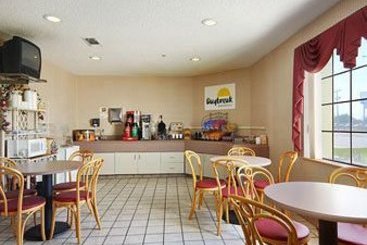 Hotel Days Inn Liberal Ks Kansas