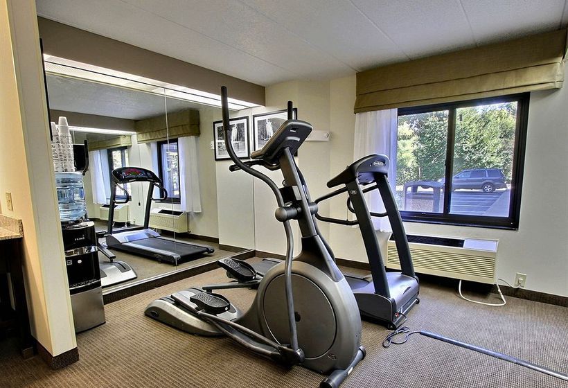 Hotel Sleep Inn Salisbury  | Salisbury | Maryland | United States 10