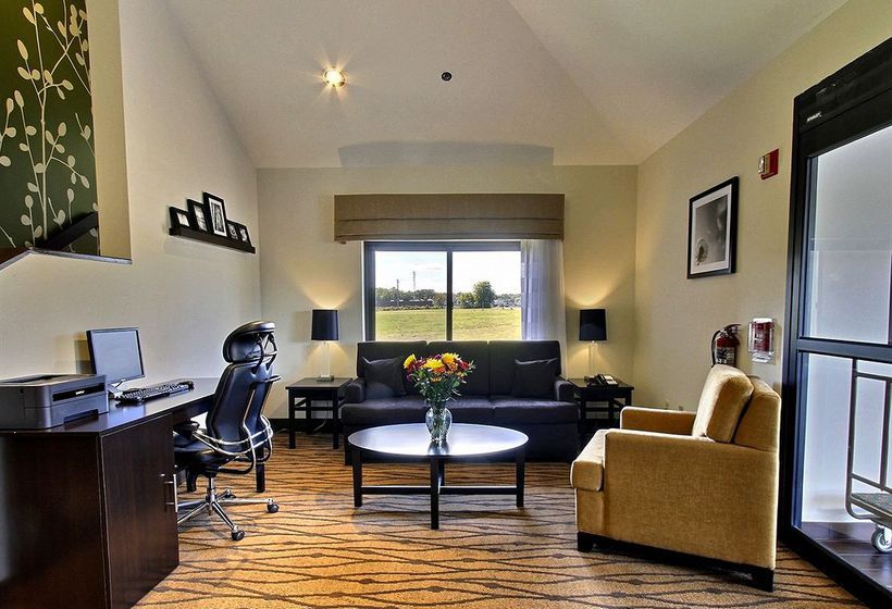 Hotel Sleep Inn Salisbury  | Salisbury | Maryland | United States 11