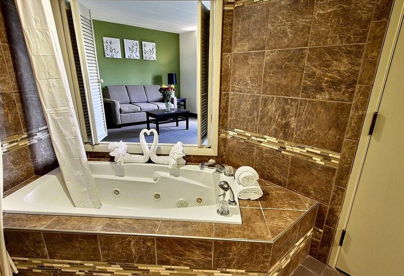 Hotel Sleep Inn Salisbury  | Salisbury | Maryland | United States 17