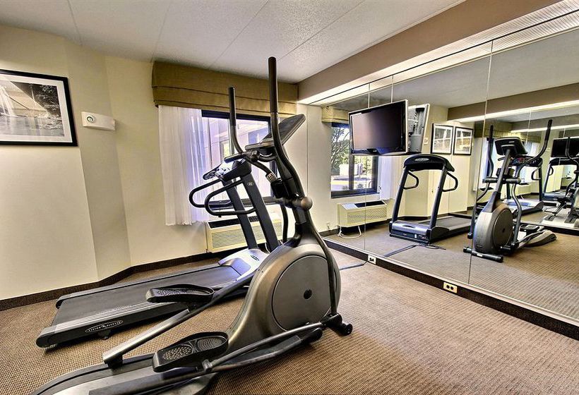 Hotel Sleep Inn Salisbury  | Salisbury | Maryland | United States 18