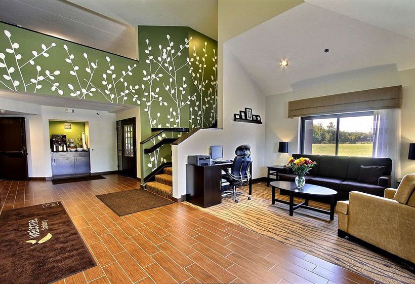 Hotel Sleep Inn Salisbury  | Salisbury | Maryland | United States 19