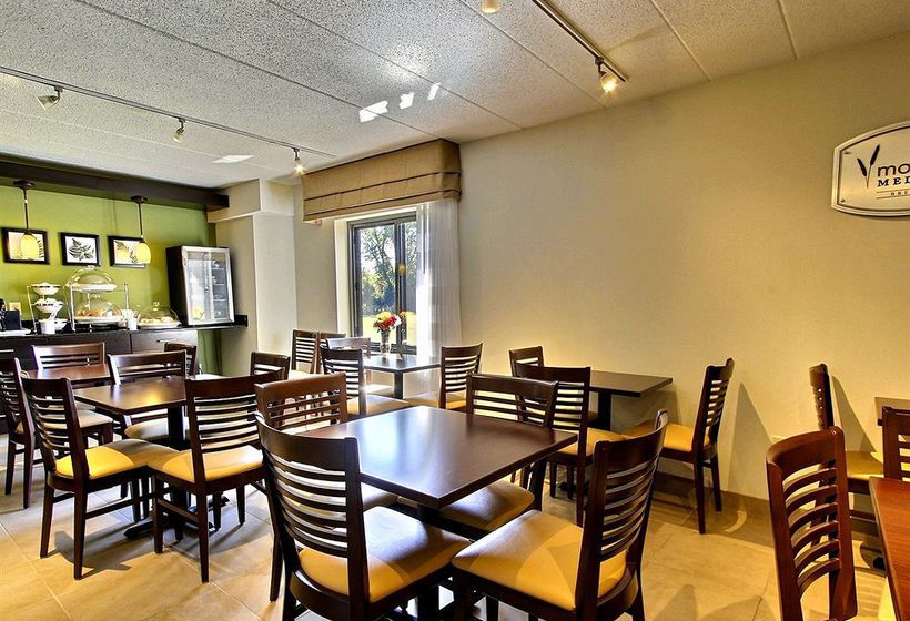 Hotel Sleep Inn Salisbury  | Salisbury | Maryland | United States 9