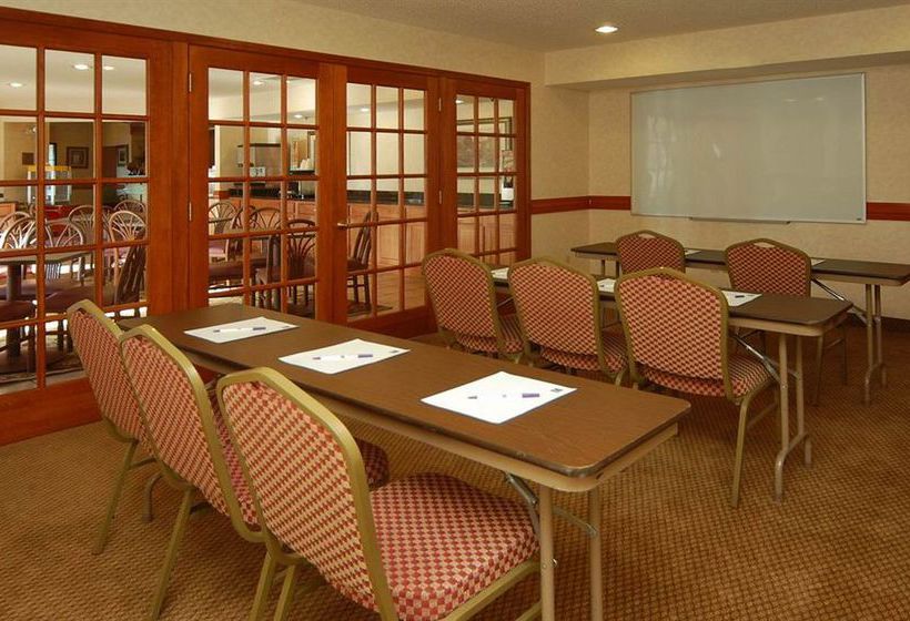 Hotel Sleep Inn & Suites Grand Rapids  | Grand Rapids | Michigan | United States 1