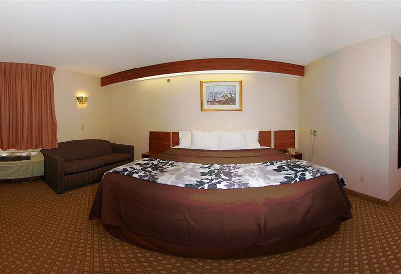 Hotel Sleep Inn & Suites Grand Rapids  | Grand Rapids | Michigan | United States 11