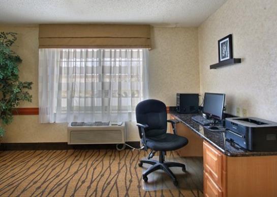 Hotel Sleep Inn & Suites Grand Rapids  | Grand Rapids | Michigan | United States 17