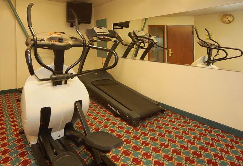 Hotel Sleep Inn & Suites Grand Rapids  | Grand Rapids | Michigan | United States 2