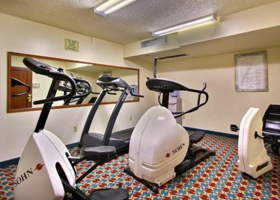 Hotel Sleep Inn & Suites Grand Rapids  | Grand Rapids | Michigan | United States 20