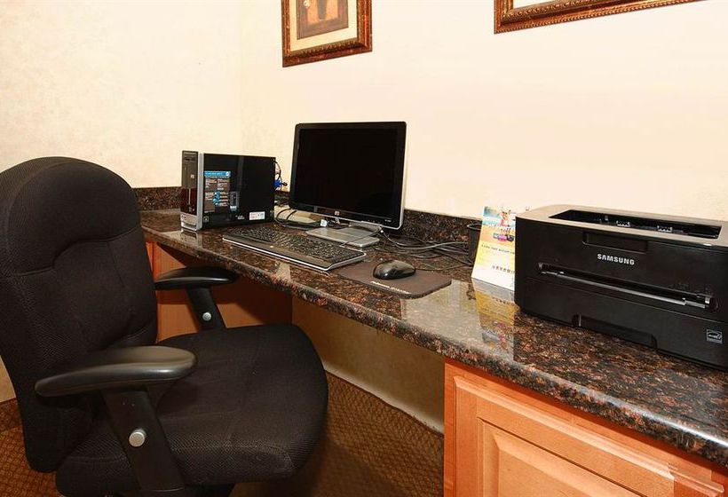 Hotel Sleep Inn & Suites Grand Rapids  | Grand Rapids | Michigan | United States 3