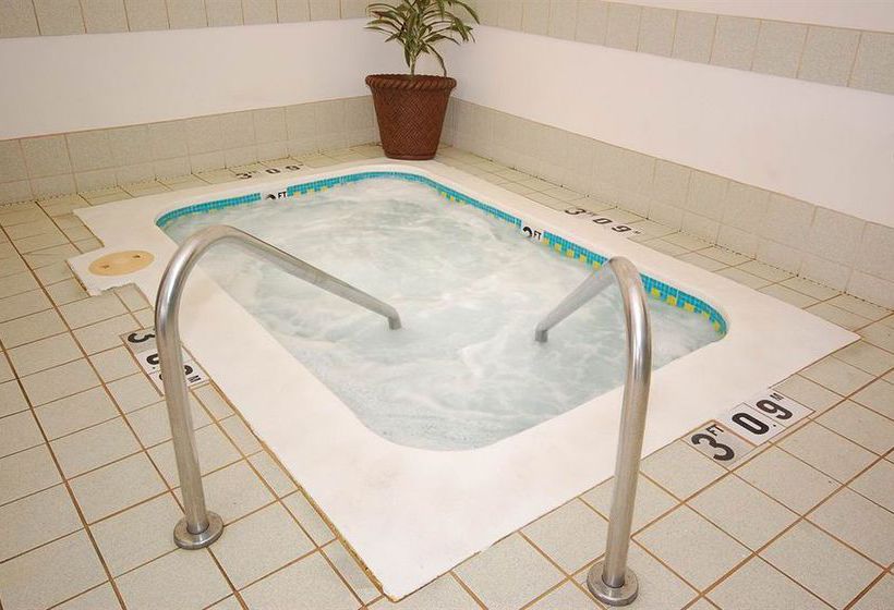 Hotel Sleep Inn & Suites Grand Rapids  | Grand Rapids | Michigan | United States 4