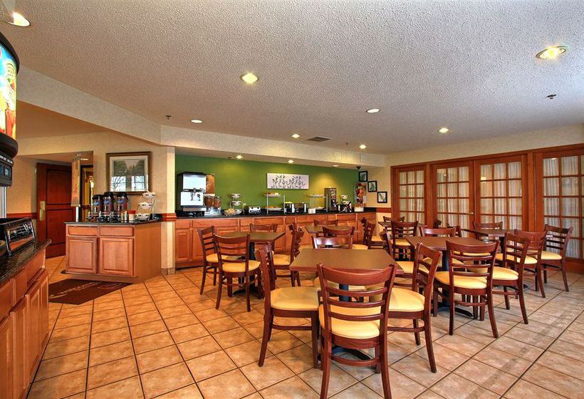 Hotel Sleep Inn & Suites Grand Rapids  | Grand Rapids | Michigan | United States 6