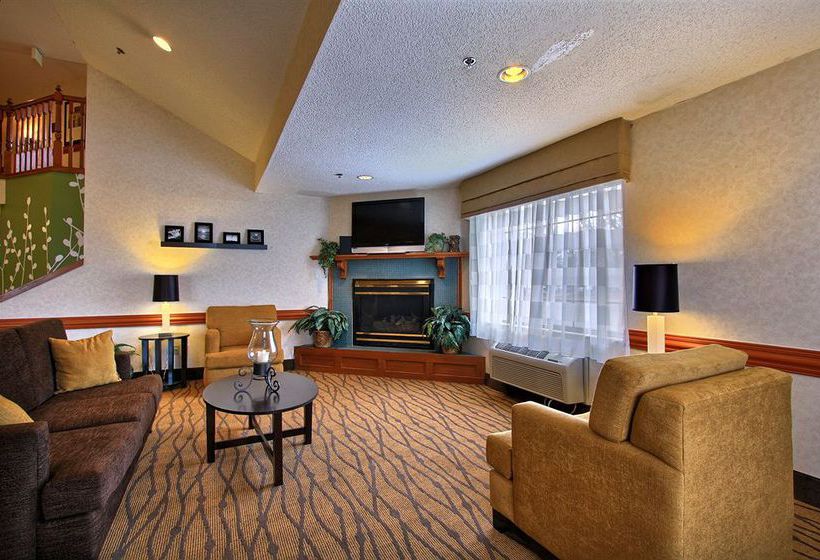 Hotel Sleep Inn & Suites Grand Rapids  | Grand Rapids | Michigan | United States 7