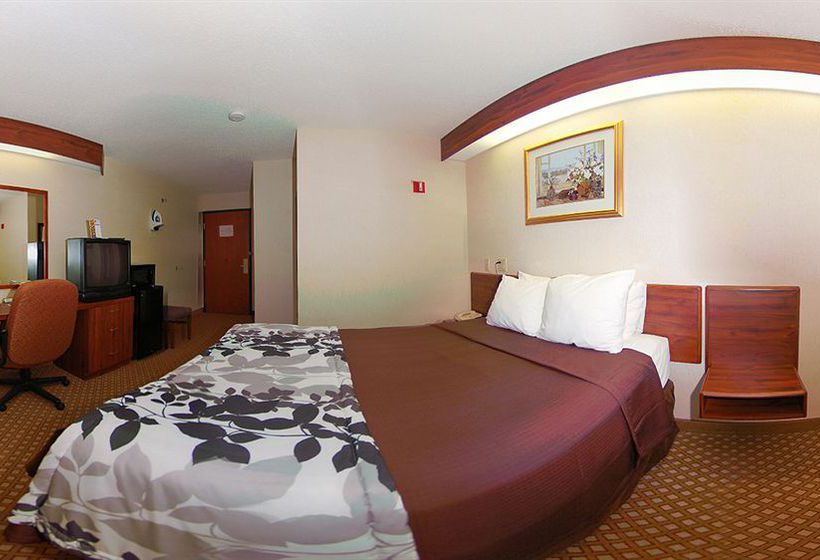 Hotel Sleep Inn & Suites Grand Rapids  | Grand Rapids | Michigan | United States 9