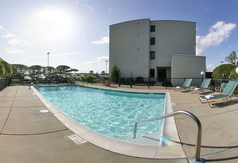 Hotel Sleep Inn Flowood  | Flowood | Mississippi | United States