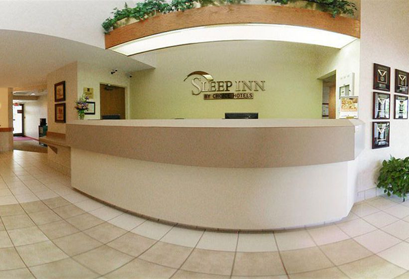 Hotel Sleep Inn Flowood  | Flowood | Mississippi | United States 1