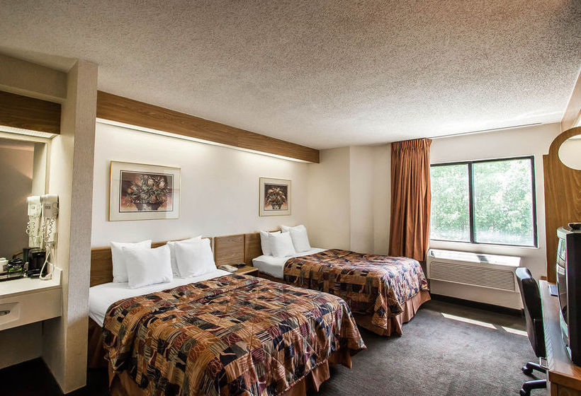 Hotel Sleep Inn Flowood  | Flowood | Mississippi | United States 10