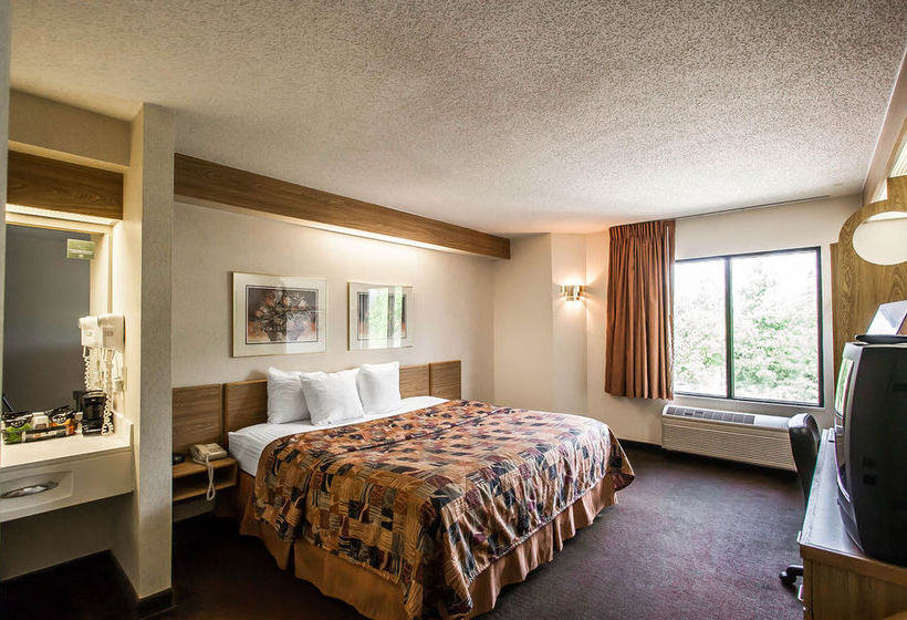 Hotel Sleep Inn Flowood  | Flowood | Mississippi | United States 11
