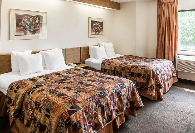 Hotel Sleep Inn Flowood  | Flowood | Mississippi | United States 12