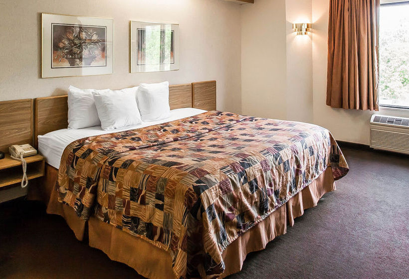 Hotel Sleep Inn Flowood  | Flowood | Mississippi | United States 13