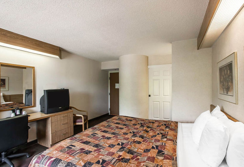 Hotel Sleep Inn Flowood  | Flowood | Mississippi | United States 14