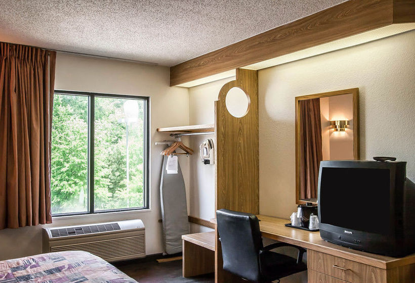 Hotel Sleep Inn Flowood  | Flowood | Mississippi | United States 15
