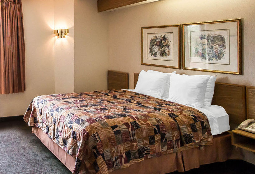 Hotel Sleep Inn Flowood  | Flowood | Mississippi | United States 16