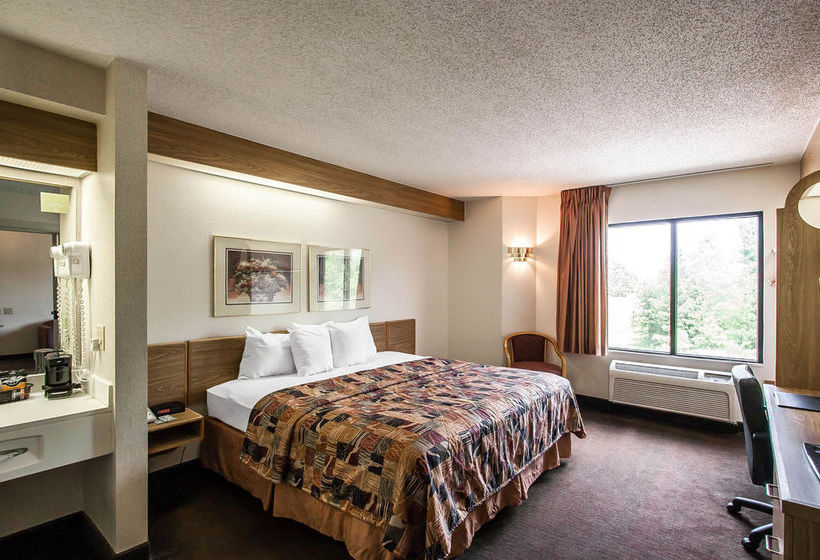 Hotel Sleep Inn Flowood  | Flowood | Mississippi | United States 18