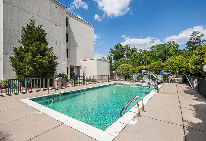 Hotel Sleep Inn Flowood  | Flowood | Mississippi | United States 19