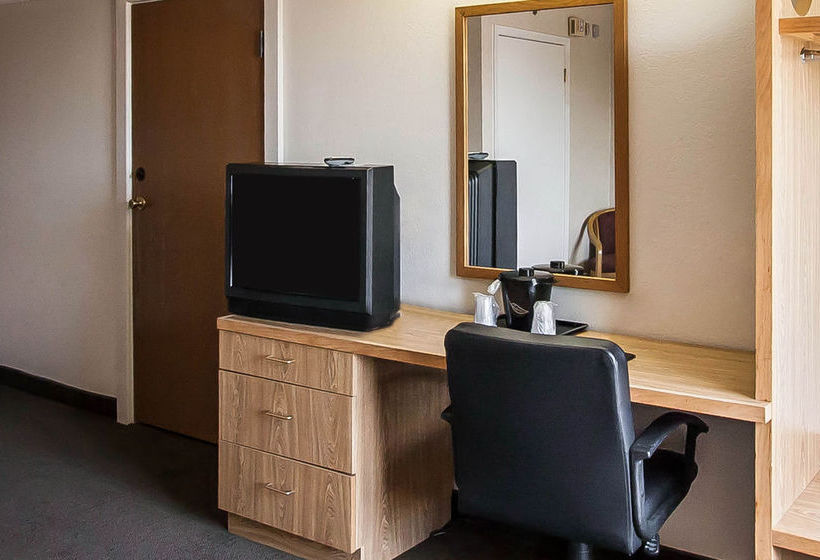 Hotel Sleep Inn Flowood  | Flowood | Mississippi | United States 20