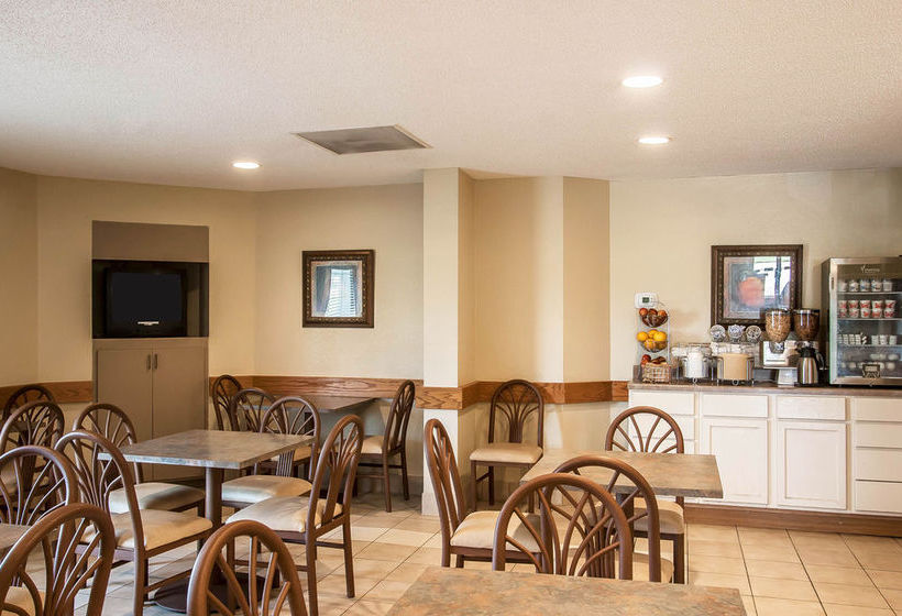 Hotel Sleep Inn Flowood  | Flowood | Mississippi | United States 3