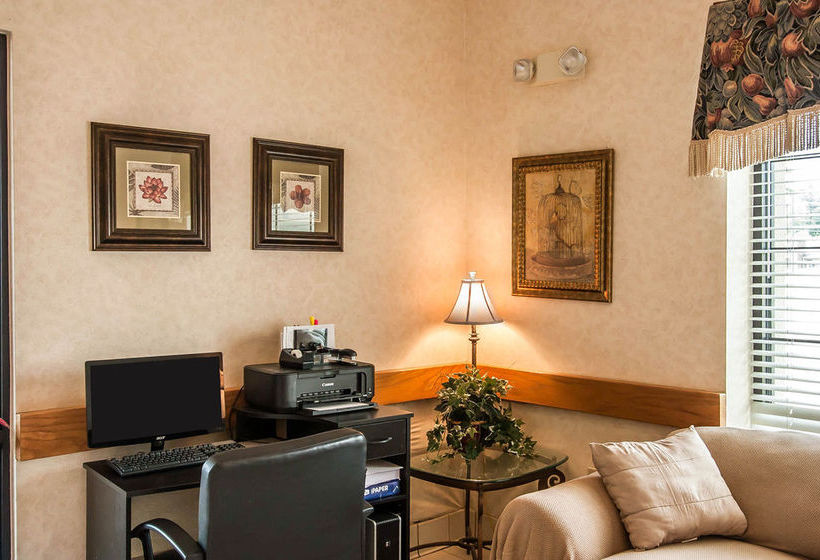 Hotel Sleep Inn Flowood  | Flowood | Mississippi | United States 4