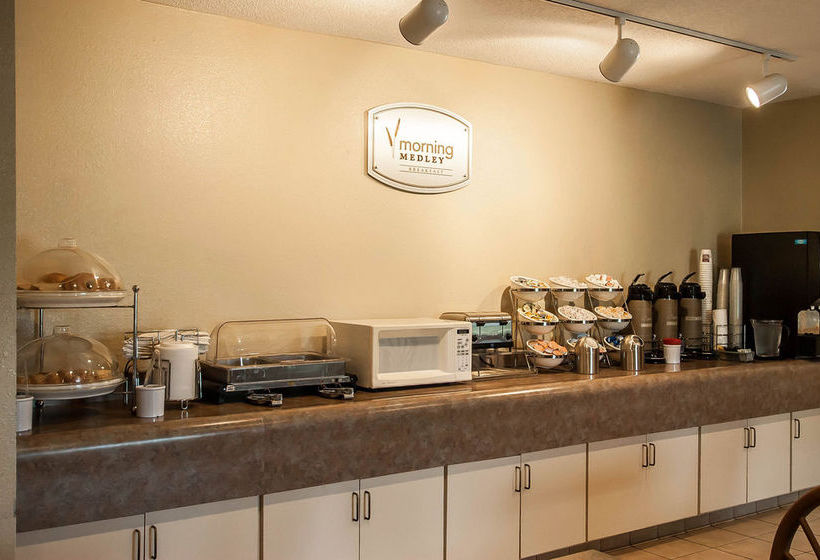 Hotel Sleep Inn Flowood  | Flowood | Mississippi | United States 6