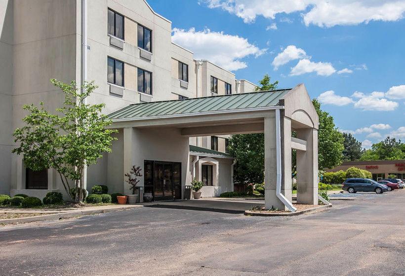 Hotel Sleep Inn Flowood  | Flowood | Mississippi | United States 7