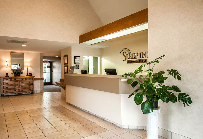 Hotel Sleep Inn Flowood  | Flowood | Mississippi | United States 8