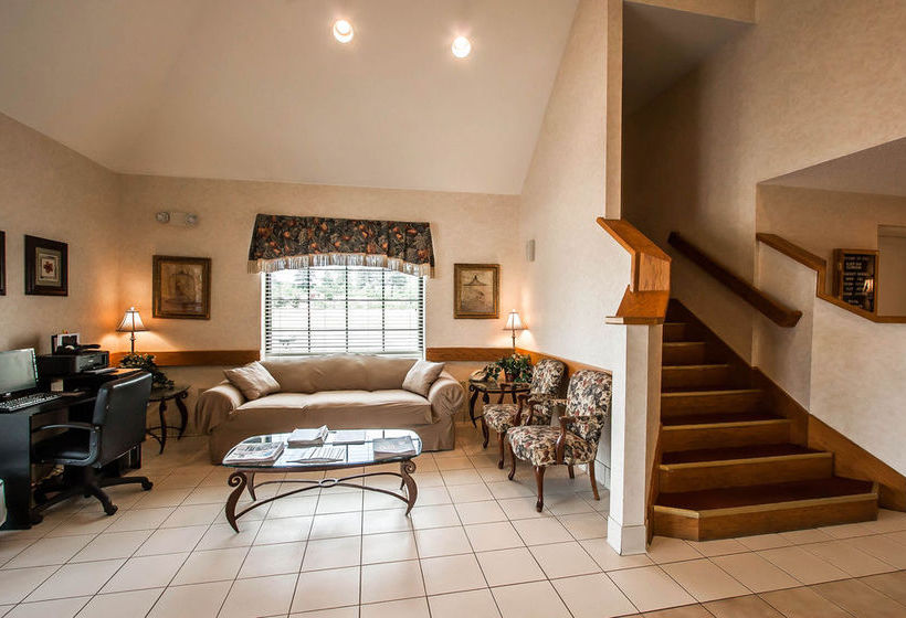 Hotel Sleep Inn Flowood  | Flowood | Mississippi | United States 9