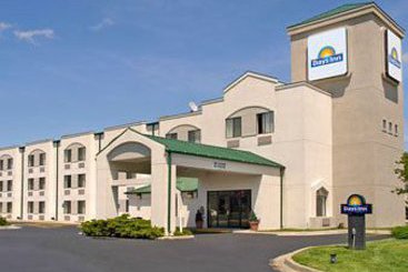 Hotel Days Inn Blue Springs Missouri