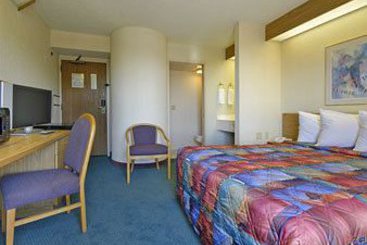 Hotel Days Inn Blue Springs  | Blue Springs | Missouri | United States 11