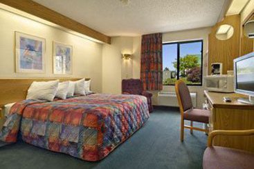 Hotel Days Inn Blue Springs  | Blue Springs | Missouri | United States 12