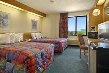 Hotel Days Inn Blue Springs  | Blue Springs | Missouri | United States 2