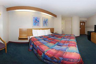 Hotel Days Inn Blue Springs  | Blue Springs | Missouri | United States 3