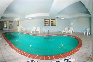 Hotel Days Inn Blue Springs  | Blue Springs | Missouri | United States 4
