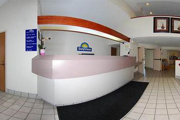 Hotel Days Inn Blue Springs  | Blue Springs | Missouri | United States 5