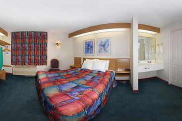 Hotel Days Inn Blue Springs  | Blue Springs | Missouri | United States 6