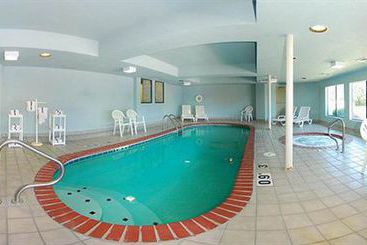 Hotel Days Inn Blue Springs  | Blue Springs | Missouri | United States 7