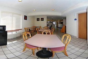 Hotel Days Inn Blue Springs  | Blue Springs | Missouri | United States 8